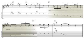 Play acoustic guitar like Eric Clapton